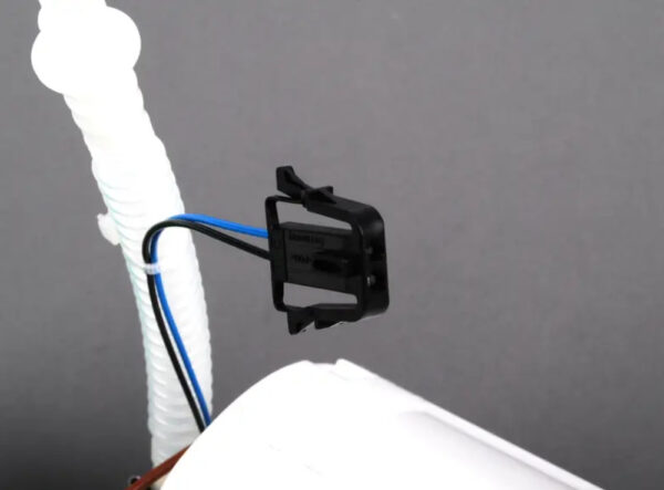 16146766177 - MINI COOPER S R53 fuel pump with fuel level sensor 16146766177 NEW
