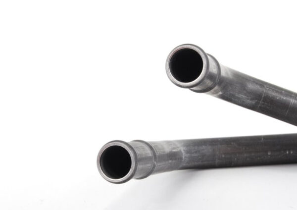 17100000000 - NEW MINI R52 CONVERTIBLE COOPER S COOLING WATER HOSE PIPE 17127518503 ORIGINAL
