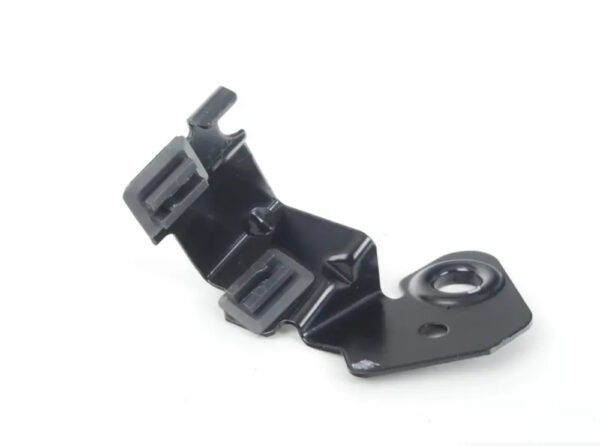 17107514009 - NEW OEM MINI COOPER R50, R53 RADIATOR PLUG IN CONNECTING BRACKET 17107514009