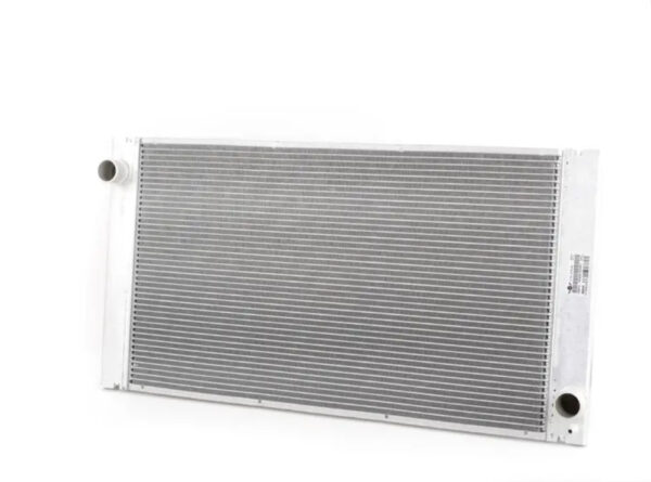 17112751276 - MINI COOPER S CONVERTIBLE R57 LCI Engine Cooler 17112751276 NEW GENUINE