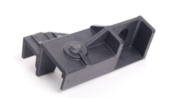 17112751342 - NEW MINI COOPER R56 COOLER RIGHT HOLDER 17112751342 2751342 2010 ORIGINAL