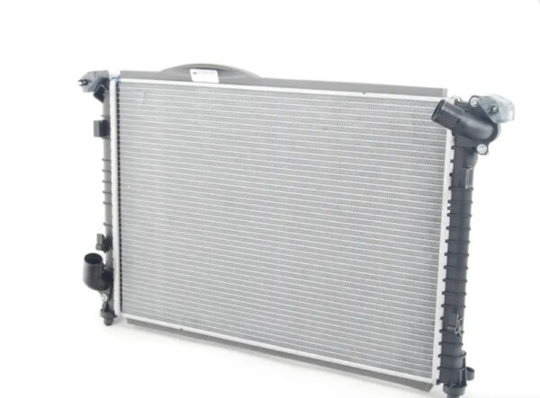 17117570489 - MINI COOPER S CONVERTIBLE R52 Engine Cooler 17117570489 7570489 NEW REAL