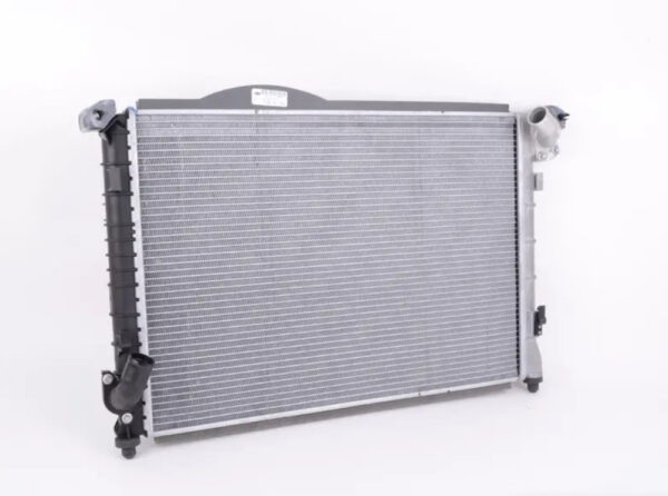 17117570822 - NEW OEM MINI COOPER S R53 RADIATOR 7570822 17117570822 GENUINE