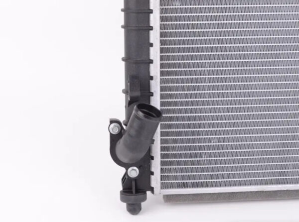 17117570822 - NEW OEM MINI COOPER S R53 RADIATOR 7570822 17117570822 GENUINE