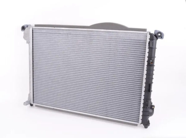 17117570822 - NEW OEM MINI COOPER S R53 RADIATOR 7570822 17117570822 GENUINE