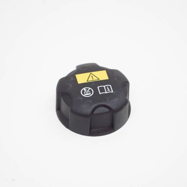 17117639024 - MINI R56 Engine Coolant Expansion Tank Cap Cover 17135A1BD89 NEW GENUINE