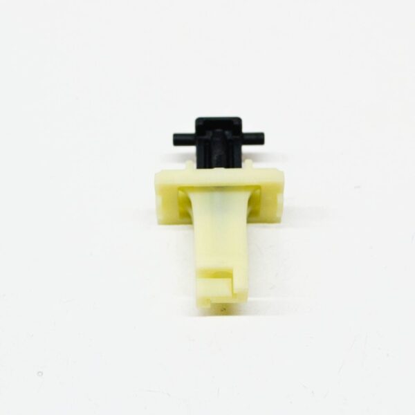 17118587551 - MINI CONVERTIBLE F57 coolant cooler lower mount 17118587551 NEW ORIGINAL