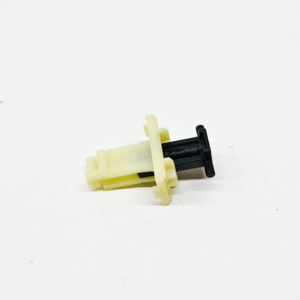 17118587551 - MINI CONVERTIBLE F57 coolant cooler lower mount 17118587551 NEW ORIGINAL
