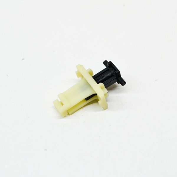17118587551 - MINI CONVERTIBLE F57 coolant cooler lower mount 17118587551 NEW ORIGINAL