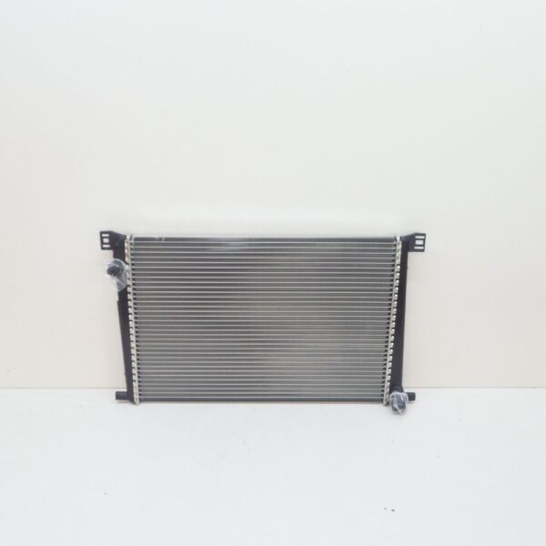 17118675266 - NEW MINI CONVERTIBLE R57 ENGINE COOLING COOLER 8675266 17118675266 ORIGINAL
