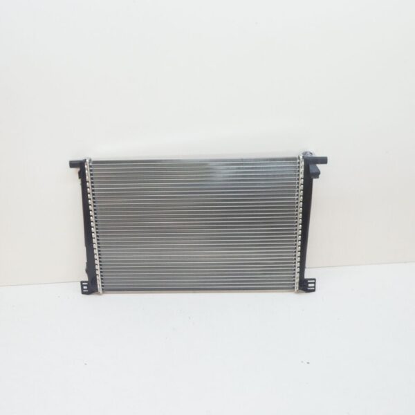 17118675266 - NEW MINI CONVERTIBLE R57 ENGINE COOLING COOLER 8675266 17118675266 ORIGINAL