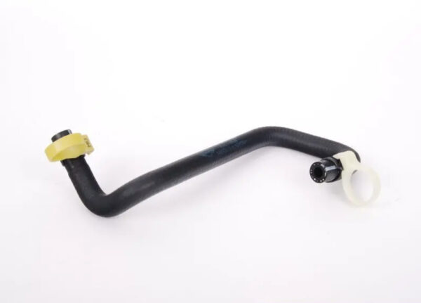 17122754219 - NEW MINI COOPER R56 RADIATOR COOLANT HOSE 17122754219 ORIGINAL