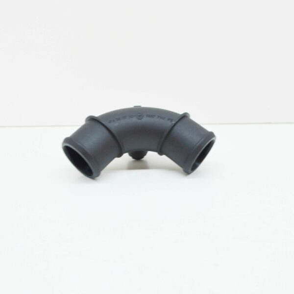 17127515487 - NEW MINI COOPER R50 ENGINE COOLANT PIPE ELBOW 17127515487