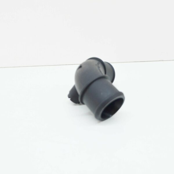 17127515487 - NEW MINI COOPER R50 ENGINE COOLANT PIPE ELBOW 17127515487