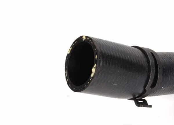 17127515501 - NEW MINI COOPER S R53 UPPER RADIATOR HOSE 17127515501 ORIGINAL