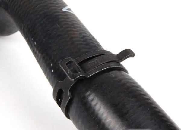 17127515501 - NEW MINI COOPER S R53 UPPER RADIATOR HOSE 17127515501 ORIGINAL