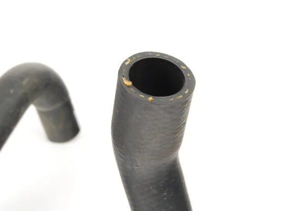 17127518581 - NEW MINI COOPER R53 COOLING WATER HOSE 17127518581 ORIGINAL