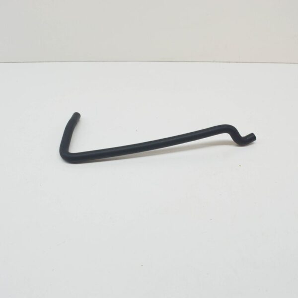 17127526414 - MINI CONVERTIBLE R52 engine coolant balancing tank hose 17127526414 NEW