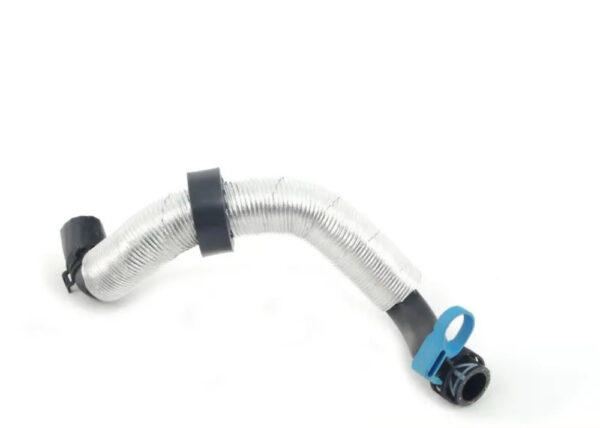 17127532972 - NEW MINI COOPER R50 ENGINE COOLANT HOSE 17127532972 ORIGINAL