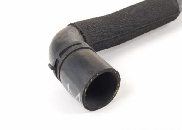 17127541094 - NEW OEM MINI COOPER S R53 LOWER RADIATOR COOLANT HOSE 17127541094 GENUINE