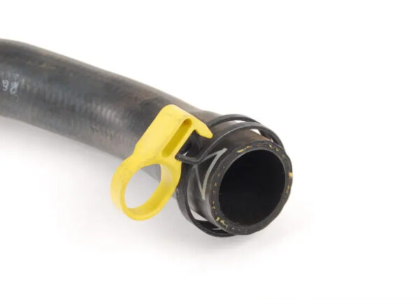 17127541094 - NEW OEM MINI COOPER S R53 LOWER RADIATOR COOLANT HOSE 17127541094 GENUINE