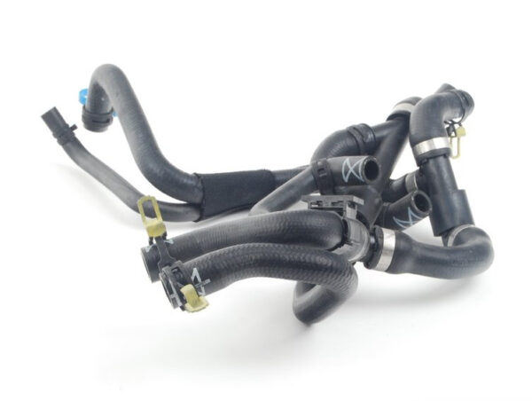 17127541095 - NEW MINI COOPER S CONVERTIBLE R52 COOLANT HOSE 17127541095 ORIGINAL