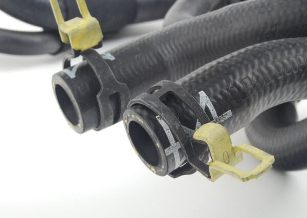 17127541095 - NEW MINI COOPER S CONVERTIBLE R52 COOLANT HOSE 17127541095 ORIGINAL