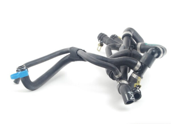 17127541095 - NEW MINI COOPER S CONVERTIBLE R52 COOLANT HOSE 17127541095 ORIGINAL
