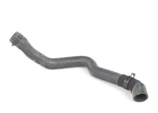 17127556614 - NEW MINI COOPER S R53 TOP COOLER HOSE 17127556614 ORIGINAL