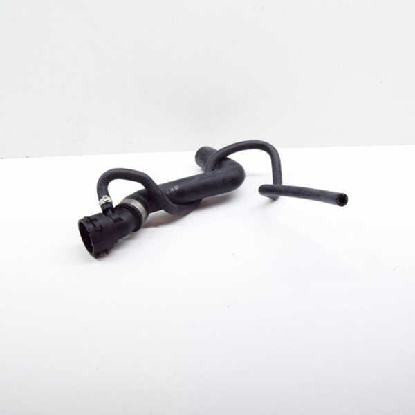 17127793603 - MINI Cooper R50 Radiator Coolant Pants 17127793603 7793603 NEW GENUINE