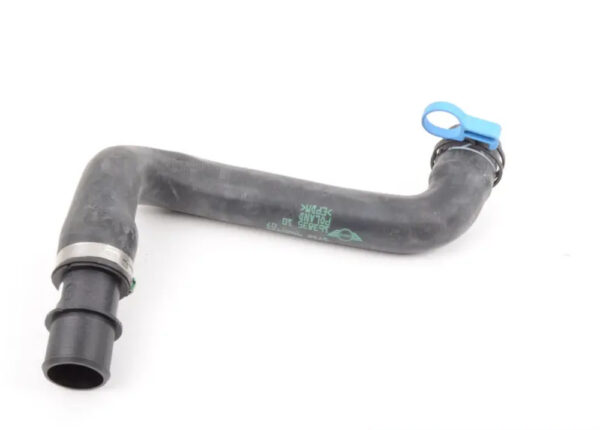 17129800479 - Mini Countryman R60 Top Cooler Hose 17129800479, New Original
