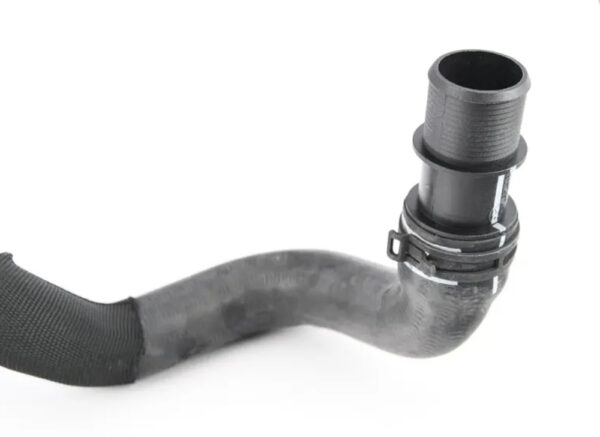 17129802099 - NEW MINI LANDSMANN R60 LOWER COOLING WATER HOSE 17129802099 ORIGINAL