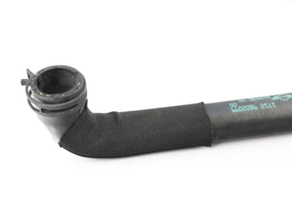 17129802099 - NEW MINI LANDSMANN R60 LOWER COOLING WATER HOSE 17129802099 ORIGINAL