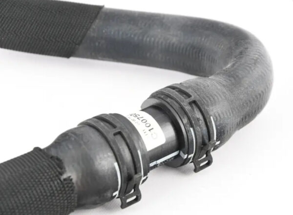 17129802099 - NEW MINI LANDSMANN R60 LOWER COOLING WATER HOSE 17129802099 ORIGINAL