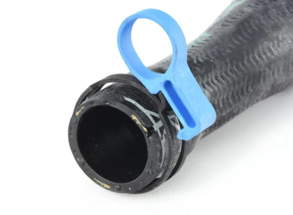 17129802100 - NEW MINI LANDSMANN R60 COOLING WATER HOSE 17129802100 9802100 ORIGINAL