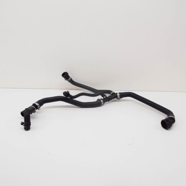 17129802756 - NEW MINI COOPER COUNTRYMAN R60 COOLER COOLANT HOSE 17129802756 GENUINE