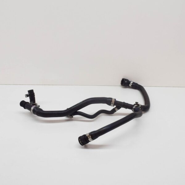 17129802756 - NEW MINI COOPER COUNTRYMAN R60 COOLER COOLANT HOSE 17129802756 GENUINE