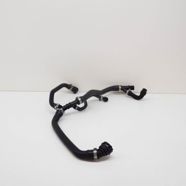 17129802756 - NEW MINI COOPER COUNTRYMAN R60 COOLER COOLANT HOSE 17129802756 GENUINE