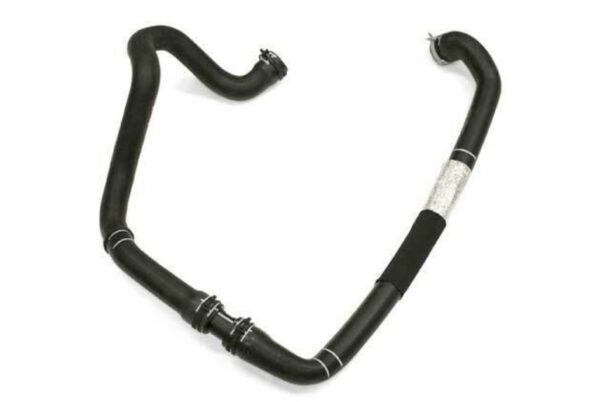 17129806991 - NEW MINI PACEMAN R61 LOWER COOLING WATER HOSE 17129806991 9806991 ORIGINAL