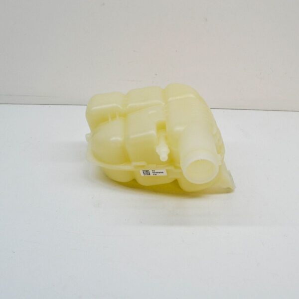 17138669928 - MINI CLUBMAN F54 Engine Coolant Balancing Tank 17138669928 NEW REAL