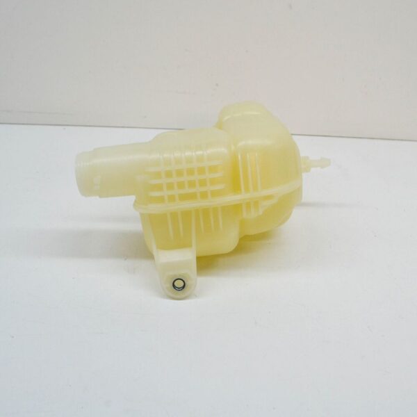 17138669928 - MINI CLUBMAN F54 Engine Coolant Balancing Tank 17138669928 NEW REAL