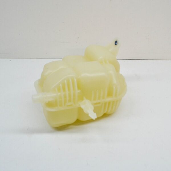 17138669928 - MINI CLUBMAN F54 Engine Coolant Balancing Tank 17138669928 NEW REAL