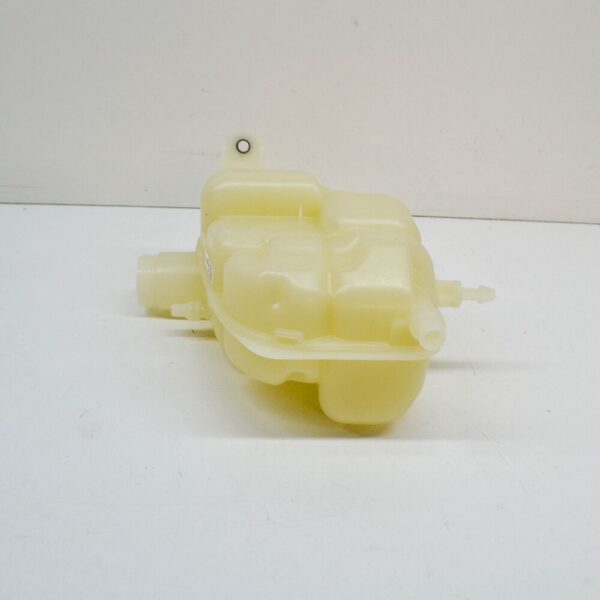 17138669928 - MINI CLUBMAN F54 Engine Coolant Balancing Tank 17138669928 NEW REAL