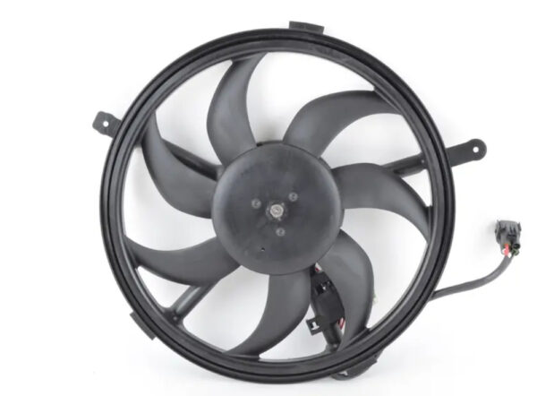 17422752632 - MINI COOPER S R56 RADIATOR FAN 17422752632 2752632 NEW GENUINE
