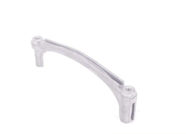 17511516836 - NEW OEM MINI COOPER S R53 CHARGE AIR COOLER CLAMP BOTTOM 17511516836 GENUINE