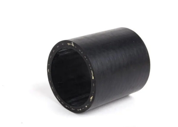 17511524538 - NEW OEM MINI COOPER R53 INTAKE DUCT HOSE 17511524538 GENUINE