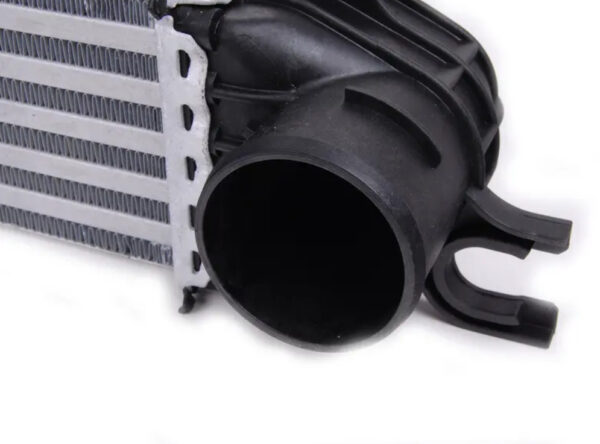 17512751277 - MINI COOPER S CONVERTIBLE R57 intercooler radiator 2751277 17512751277 NEW REAL