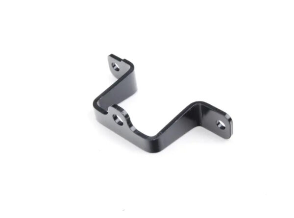 17517511947 - NEW MINI COOPER S CONVERTIBLE R52 COOLER SUPPORT HANGER 17517511947 ORIGINAL