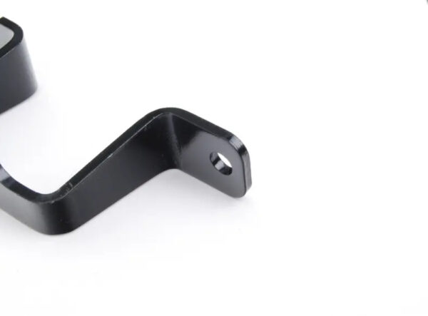 17517511947 - NEW MINI COOPER S CONVERTIBLE R52 COOLER SUPPORT HANGER 17517511947 ORIGINAL