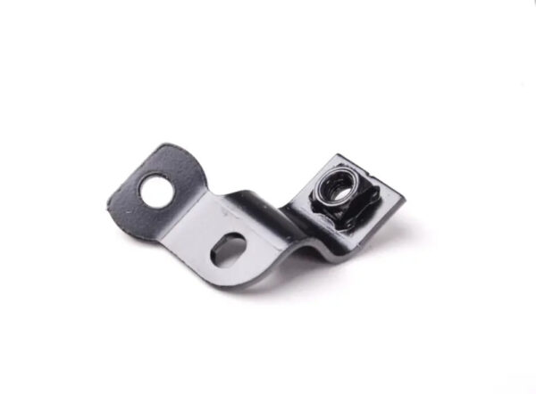 17517515798 - MINI COOPER S R53 Intercooler Mount 7515798 17517515798 NEW GENUINE